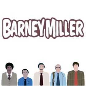 Barney Miller