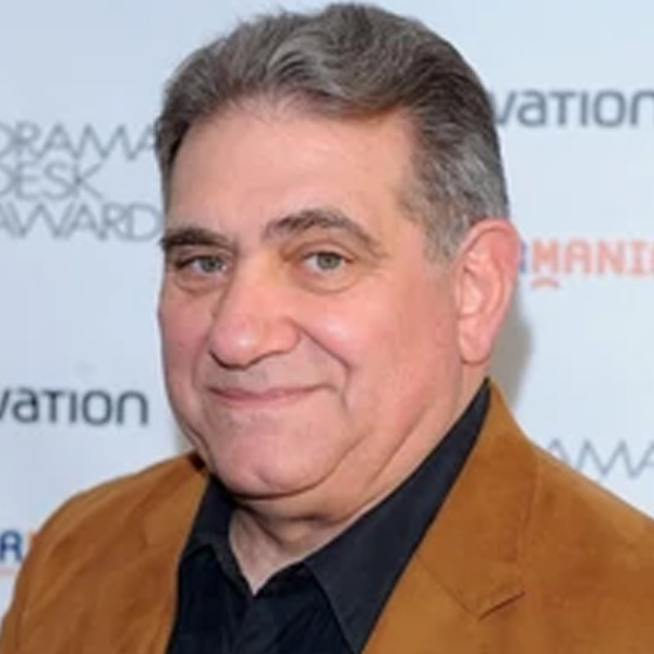 Dan Lauria