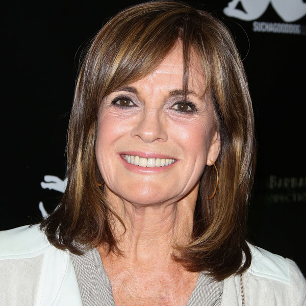 Linda Gray