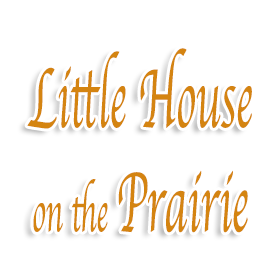 Little House on the Prairie